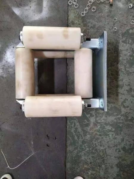 185mm Transmission Line Cable Pulley Block 20 - 25kg One Year Warranty