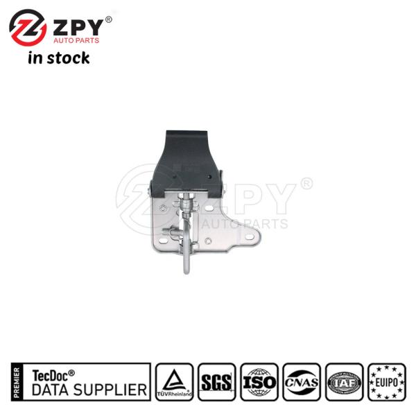 ZPY Short Handle Hood Lock 5ED823186C for VW Audi Porsche