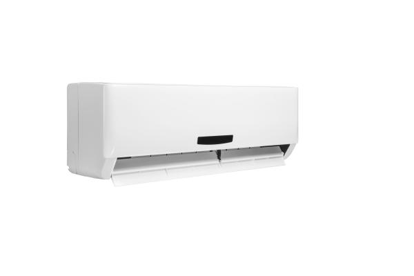 220V R410a Split Type Air Cooling Conditioner 9000 BTU DA Panel