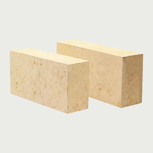 RS-80 High Alumina Refractory Brick High Temperature Resistance Furnace Brick Lining