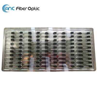 MT To MT 8F 12F 24F Fiber optic Jumper cables For 40G 100G Transceiver