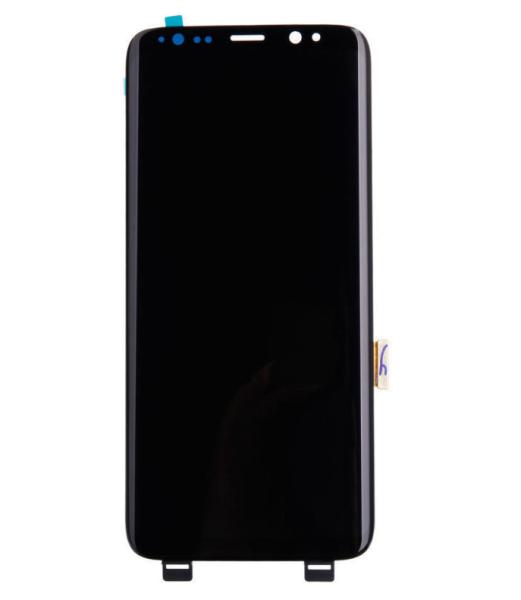 Durable Mobile Phone LCD Screen For Samsung S8 G950f LCD Display Assembly