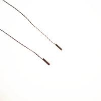Fast Response Micro Medical Temperature Sensor Ntc Thermistor Pi Max 1.0mm