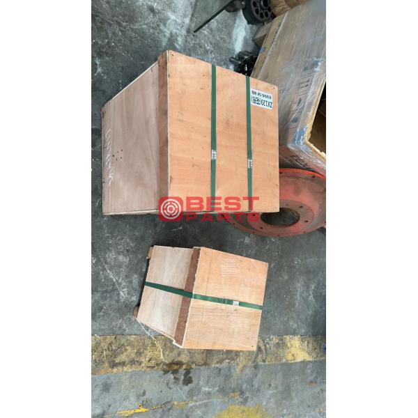 Части экскаваторов ZX135 ZX130 ZX125 ZX120 ZX110 Колыбельная коробка передач 9196343