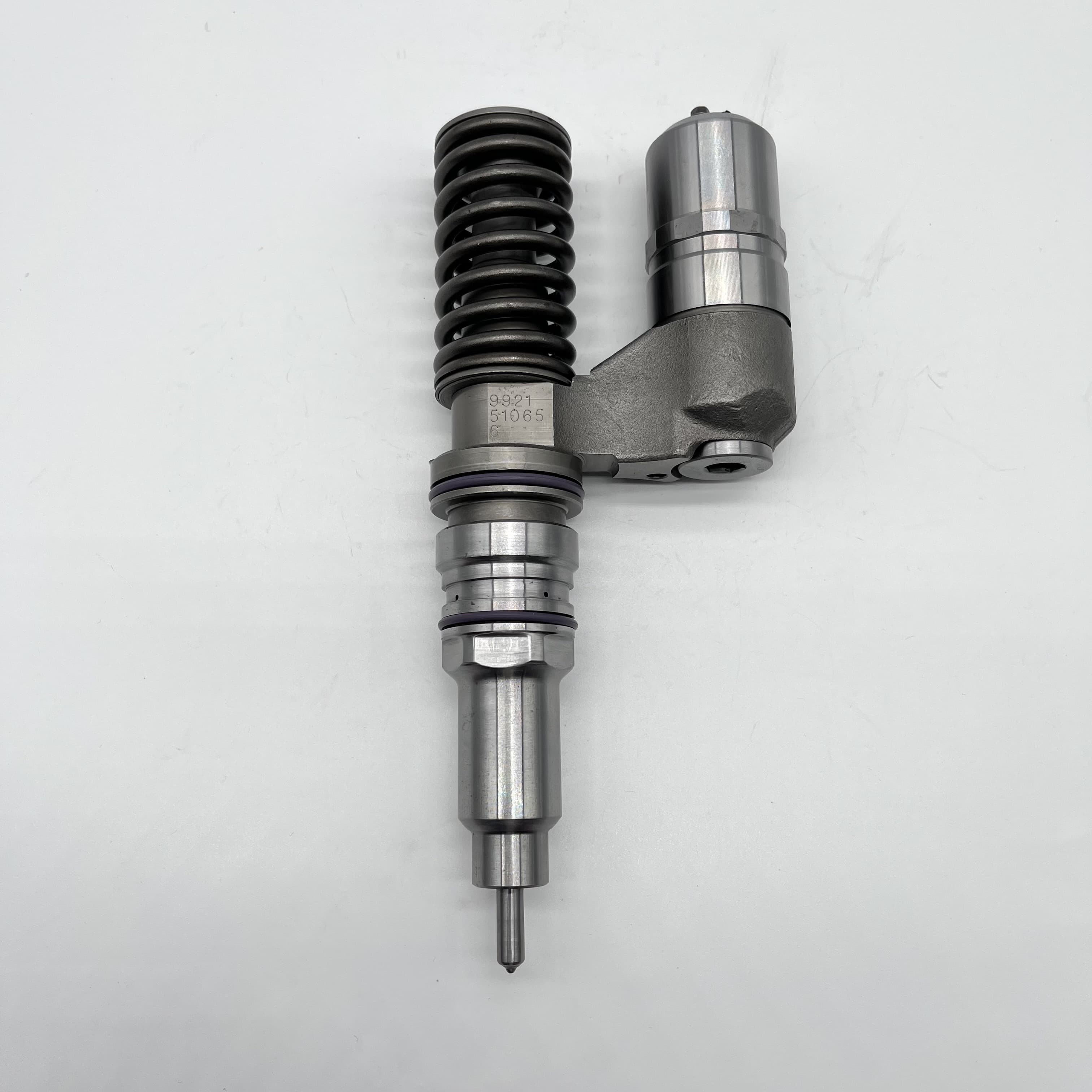 0414702014 Vo-lvo EUI Fuel Injector