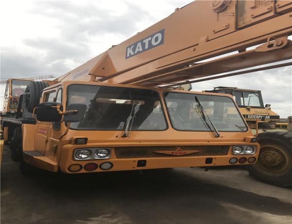 used tadano tg400e mobile truck crane/tadano 40ton used truck crane in japan condition