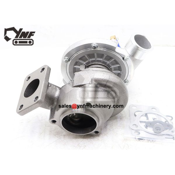 YNF17548 Turbocharger 237-3786 for CAT 428 Backhoe Loader