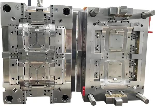 Custom Precision Moulds And Components For Medical Device Products