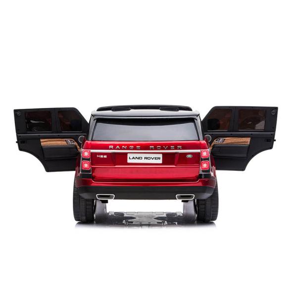 Remote Control MP3 Music 12V Toy Ride On Electric Car for Kids Product Size 147*94*68CM