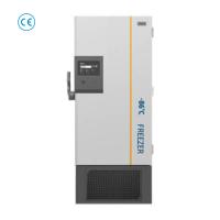 MD-86L568 aço revestido -86 graus ultra baixa temperatura congelador 568L para laboratório e hospital