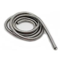 6-150 mm de diámetro Conductor flexible recubierto de plástico con certificación CE para alta presión