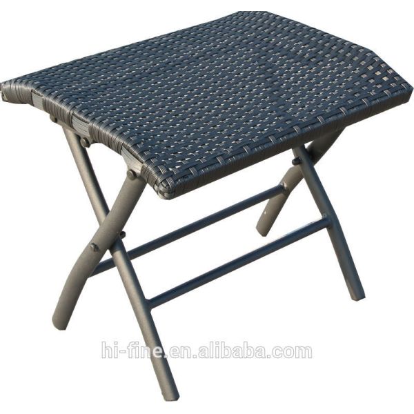 Luxury Aluminum Wicker Zhejiang Garden Set Outdoor Patio Furniture Outdoor Dining Waterproof Chair