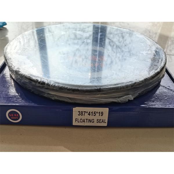 Black Excavator Sealing O Ring Kit 14579901 High Pressure Customized