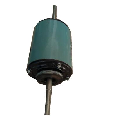 motor de C.A. de 1.2A 50hz para a confiança alta das unidades da bobina do fã resistente à corrosão