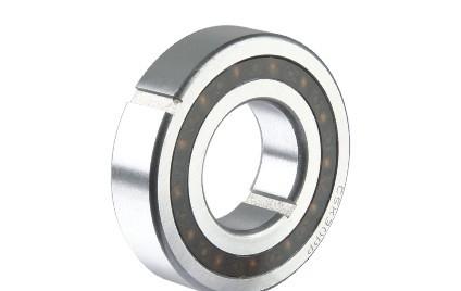 GCr15 CSK8 Deep Groove Ball Bearings 15000r/Min P0 P6 P5 P4 For Fans