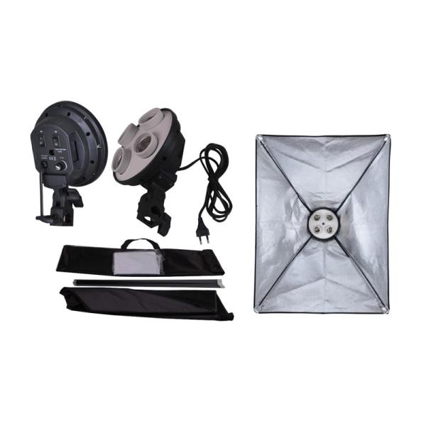 Освещение фотографии держателя шарика винта Э27 непрерывное