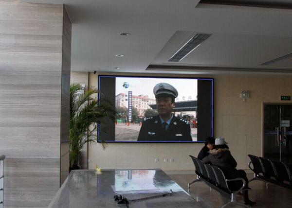Super slim Indoor rental led display P2.5 indoor 480x480mm cabinet 160000 dot/㎡