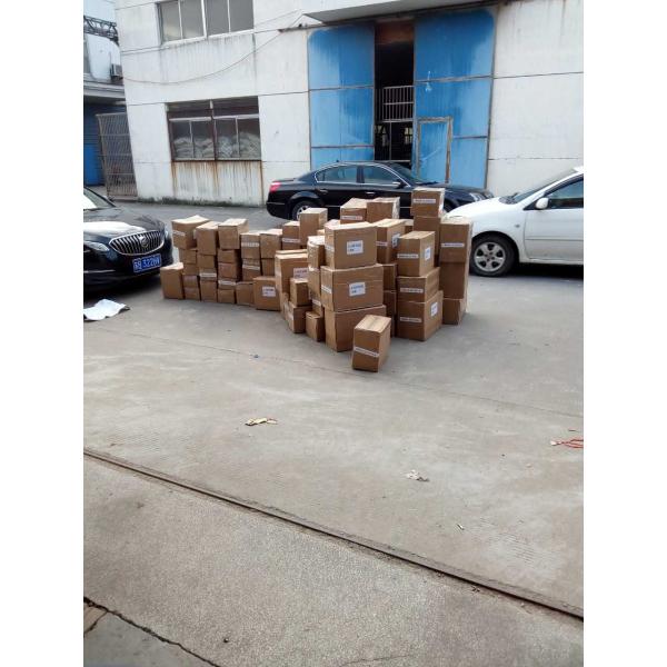 High Speed Vitrified Bond Diamond Grinding Wheels For Bearing Internal Cylinder