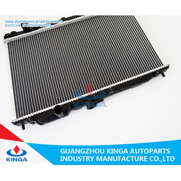 GALANT'87-92 MT MITSUBISHI Radiator OEM MB356527 Plastic Tank