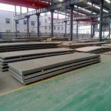 Aço de folha rolado 1000-12000mm de aço suave laminado a alta temperatura da placa do GV BV