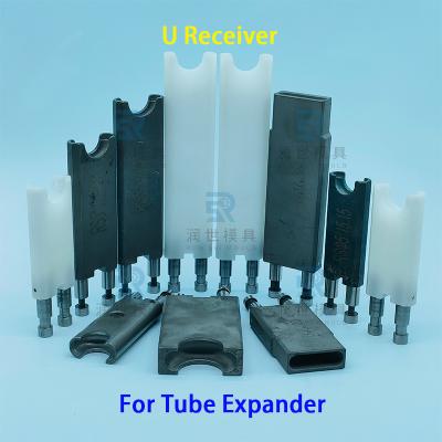 Precision U Shape Hairpin Receiver For Heat Exchangers In Refrigeration Systems