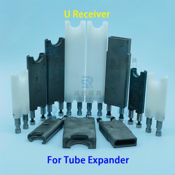 Precision U Shape Hairpin Receiver For Heat Exchangers In Refrigeration Systems