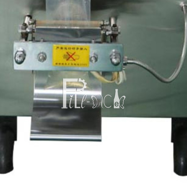 Машина завалки воды саше гигиены 100МЛ