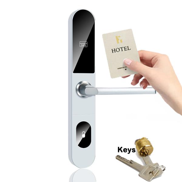 Fechadura da porta de Sus304 Smart Card