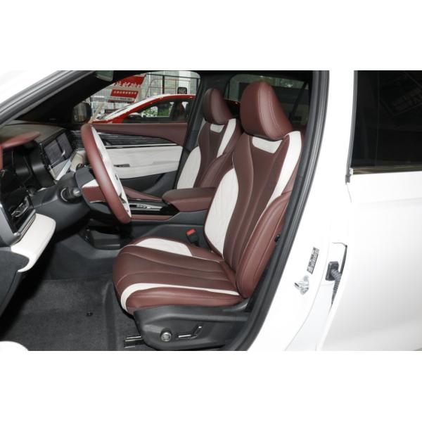 Geely Monjaro Xingyue L 2021 2.0td DCT Evo 2WD Luxury Gasoline and After-sales Service