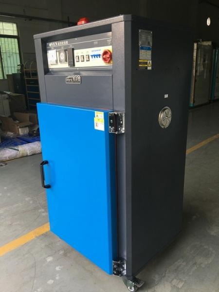 Plastic Cabinet Dryer/Oven Tray Dryer for different flexible plastic drying OOD-20