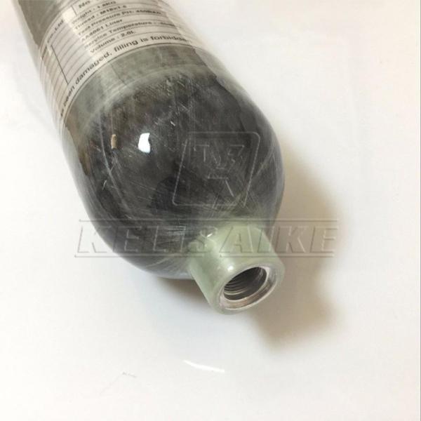 45 Mins 6.8L Positive Pressure Breathing Apparatus  Self Contained Scba