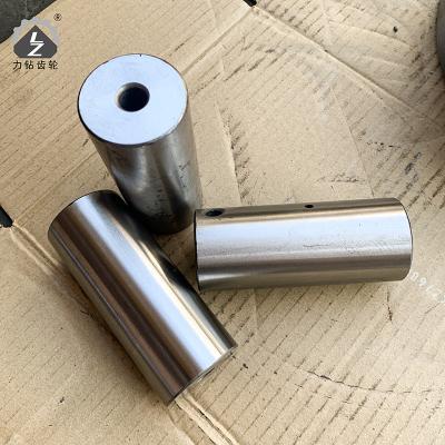 EX120-5 Bearing Excavator Final Drive Parts Dentate Shaw Construction