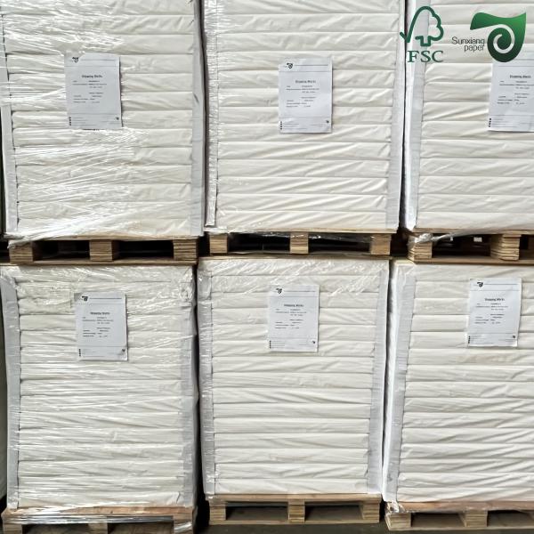 40g 50g One Side Wax Coated Paper Food Grade  Available In White Black  Kraft  Coffee Color