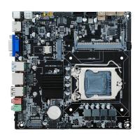 La carte mère H81 Lga 1150 AIO DDR3 Intel 4e génération AIO-H81S39M-V1.0