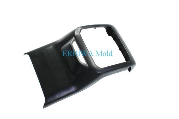 Auto Interior Trim Injection Mold For Car Air Condiationer Accessories For Volkswagen