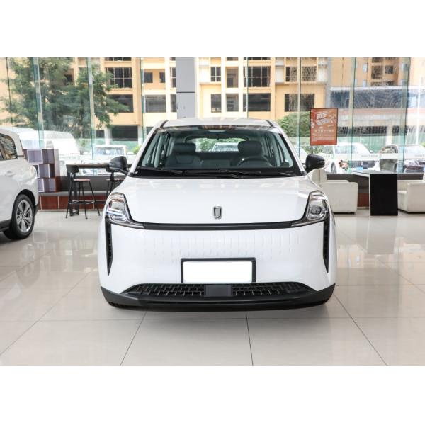 Предоплаченное бронирование 2024 Faw Bestune NAT Большие интеллектуальные электромобили для бизнеса