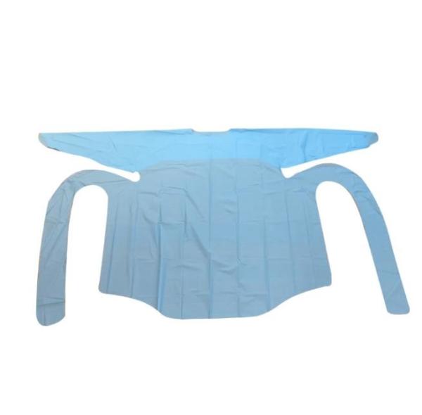 Blood Proof Neck Loop CPE Protective Apron