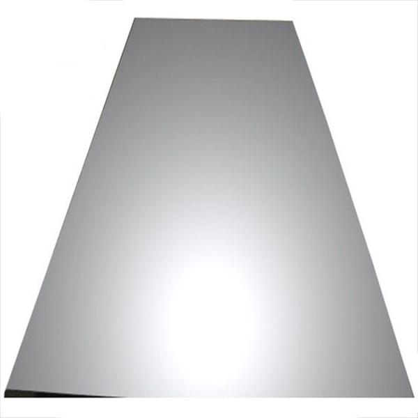 Hot Rolled 1.4462 Duplex Stainless Steel Plate Brushed Hairline Fininsh