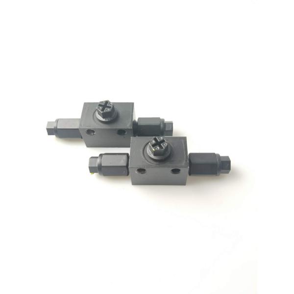 6055.009 Parker Solenoid Valve For 105cc Hydraulic Pump