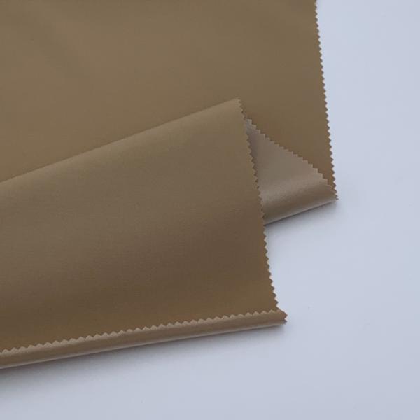 40D Nylon Breathable Outdoor Fabric