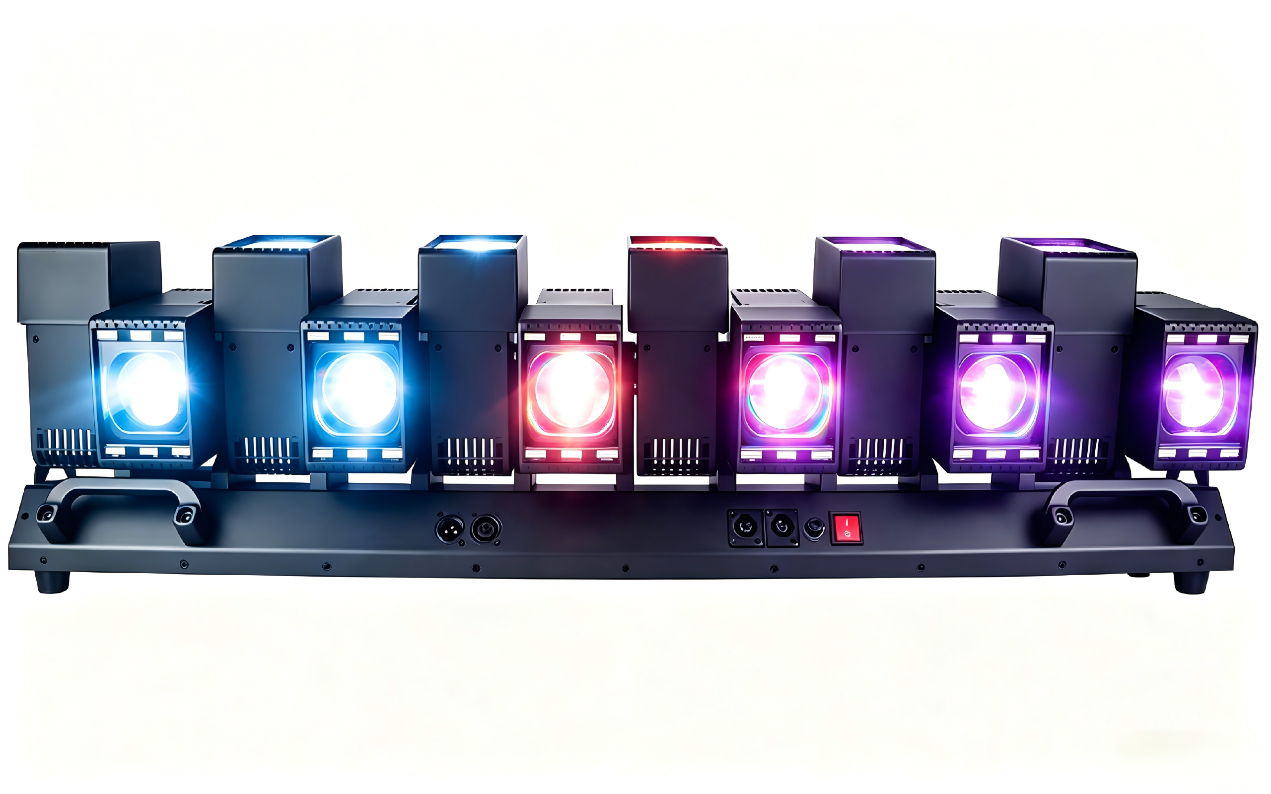 IP20 led moving head light V12 led effect light moving head stage light for bars