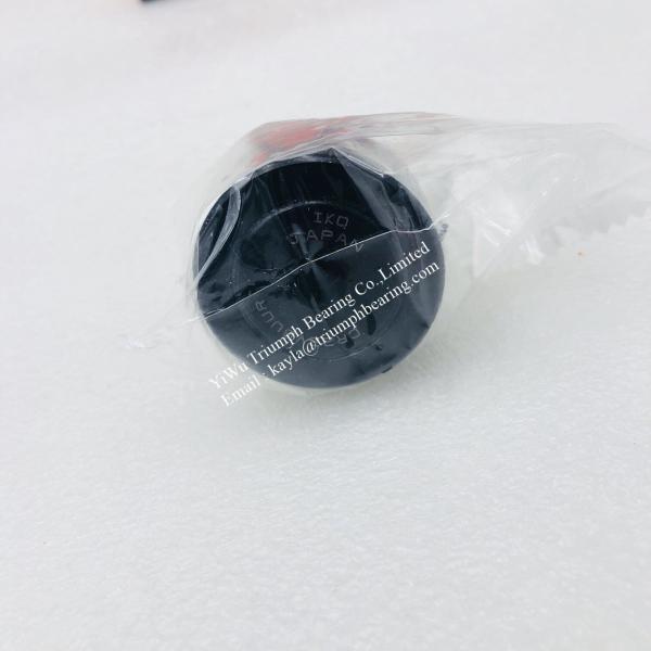 Cam Follower - Full Complement Type, with Hexagon Hole, Sealed Type, Inch, CRVBUU Series (CR22VBUUR)