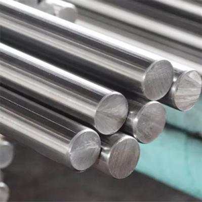 Cheap Price Aisi Din 304 316l 310s 409 410 420 430 431 420f 430f 444 Stainless Steel Round Bar