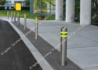 Barreiras retráteis de aço inoxidável da correia do cargo 316 fixos revestidos do pó