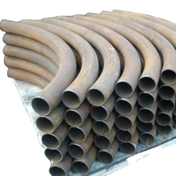 22.5 45 90 120 360 Degree 3d 4d 5d Carbon Steel Elbow