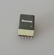 Transformadores de transmisión por puerta para inversores y automatización industrial 750314597