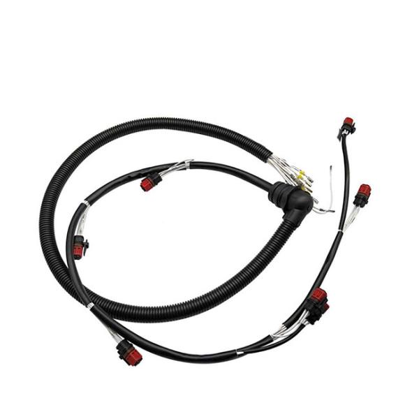 Aftermarket 22248490 Fuel Injector Wiring Harness For Truck