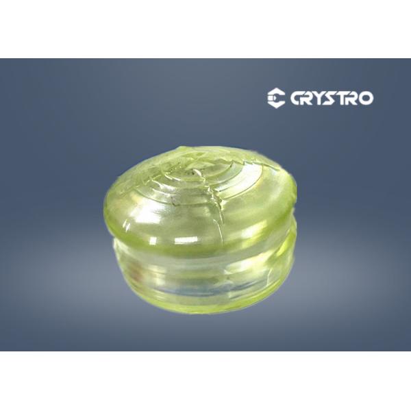 LiTaO3 поляризовывало кристаллические материалы используемые в термальных ультракрасных излучателях