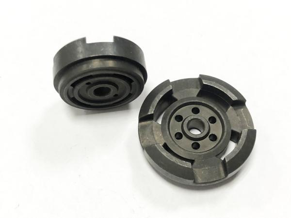 HRB60-100 Shock Absorber Car Parts Base Valve