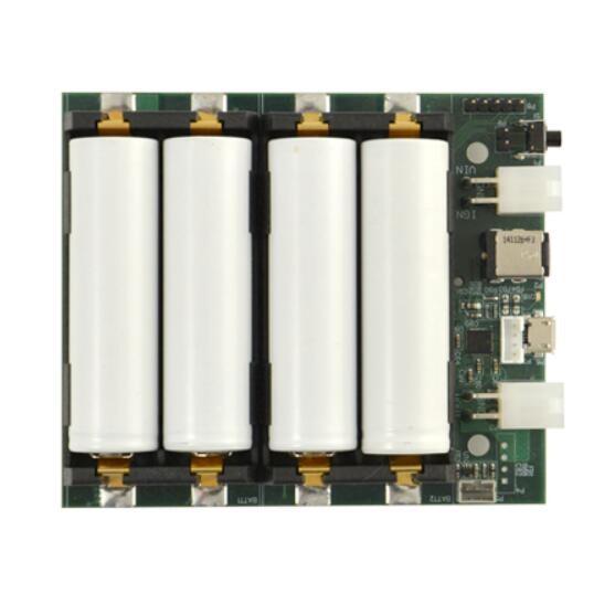 NCU UPS ITX UPS  Input6 36V output 12v 5A 60W  Supports Li-Ion (3.7V) battery chemistry